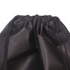 DIOMMELL 12 Pack Tall Boot Bags for Travel Non-Woven with