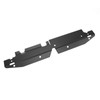 Radiator Cooling Plate Aluminium Alloy Engine Diffuser Panel Cover Shroud