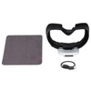 Active Air Circulation Facial Interface Compatible for Oculus Quest 2