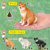 Avidora Shiba Inu Toy Poop Figurine Funny Goods Interior Poop