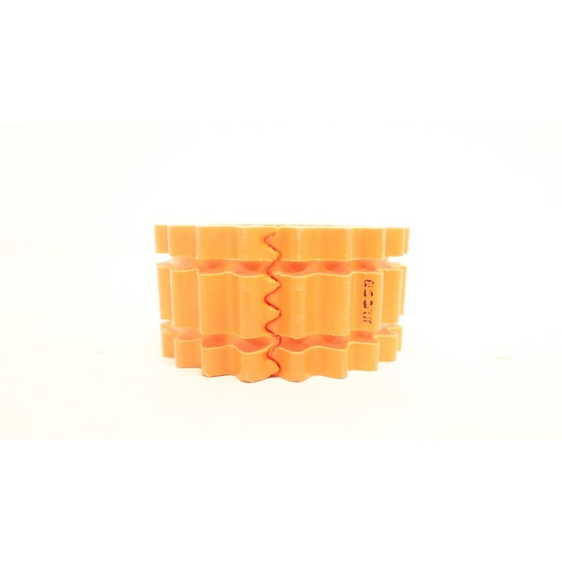 Sleeve Coupling Insert, 6HS, Hytrel