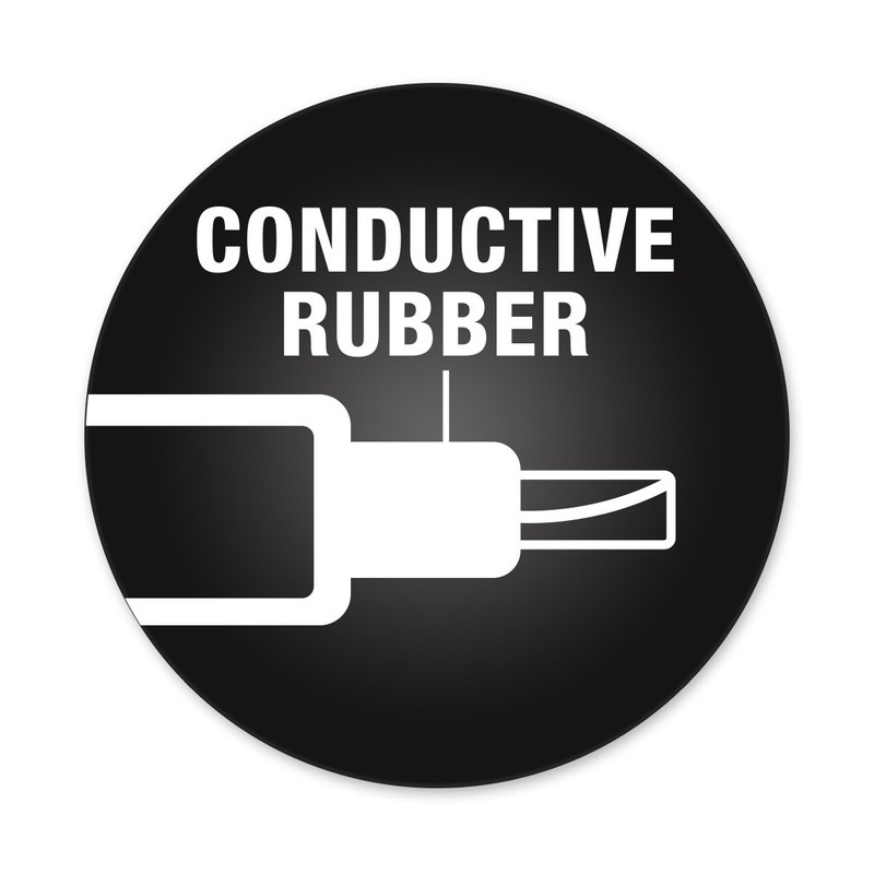 Stagg SAC3PS DL - Cable de instrumento de conector a