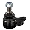 febi bilstein 22265 Ball Joint with additional parts, pack of