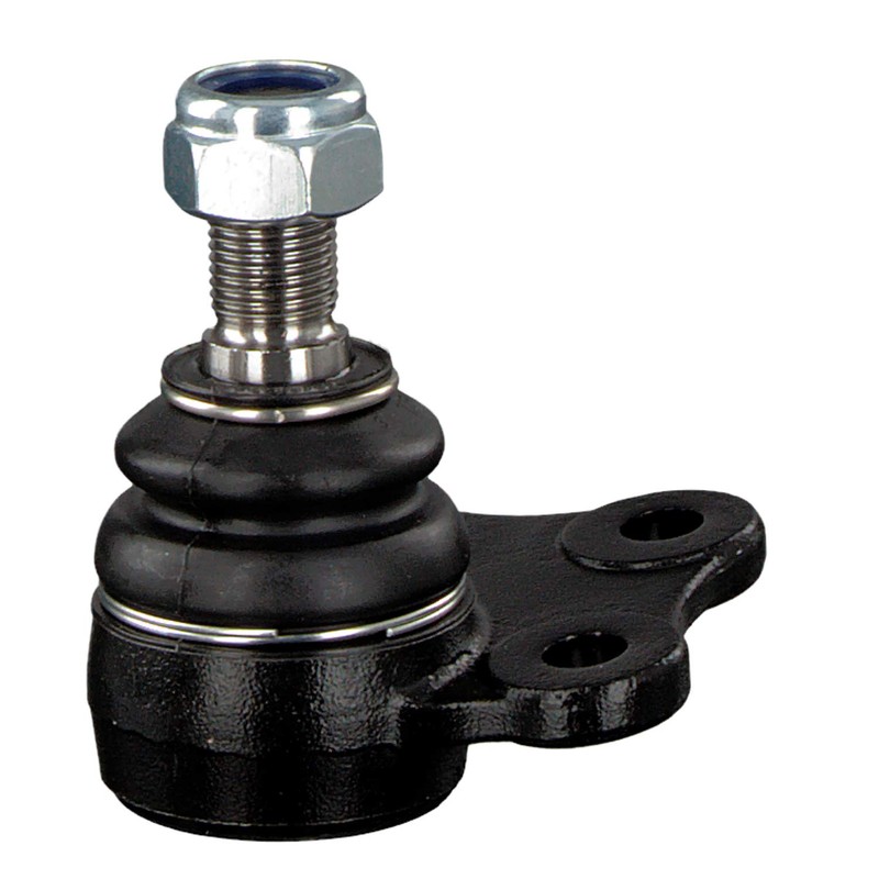 febi bilstein 22265 Ball Joint with additional parts, pack of
