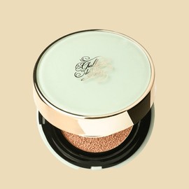 Anjumain Challan de Paris Petit Cushion de Luna Excellence No. 21 × 1 / 샬랑 드 파리 쁘띠 쿠션 드 루나 엑셀랑스 21호 × 1개