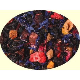 Teeparadies Löw Ginger Sticks Stomach-Friendly & Natural FT, 100 g