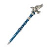 The Noble Collection Ravenclaw Pen Versilbert