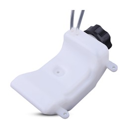 Atunee Fuel Tank Assembly for Homelite 308675002, Trimmer Fuel Tank Assembly Fit for UT21004, UT21006, UT21044, UT21046, UT29005, UT29007, UT29045, UT29047