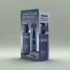 Unove 어노브 프리즈카밍 슬릭 리브인 컨디셔너 150ml+30ml [150ml] Anov Freeze