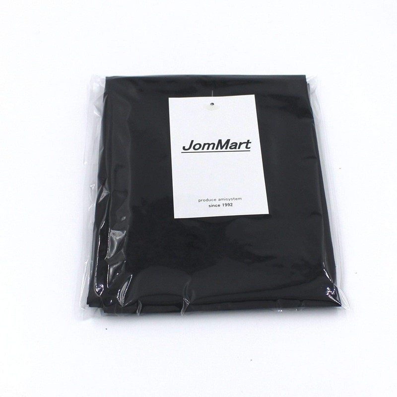JomMart HB0303 Katana Bag, Black, Inside, Large, Storage, Japanese Sword,