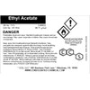 Ethyl Acetate 99.5% 1000ml (32oz)