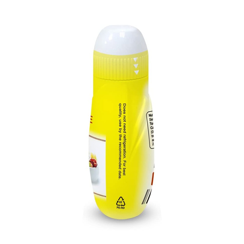 EZ-Sweetz (3 Pack |1.05oz - Liquid Sweetener 400 Servings/Bottle)
