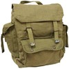 Zip Zap Zooom Highlander Mens Man Combat Military Rucksack Travel