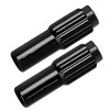 20Pcs Bicycle Cable Screws Precise Speed Change Steady Adjustment Aluminum