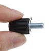 SING F LTD 10pcs M5 Bicycle Brake Adjustable Screw Fastener