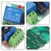 D-FLIFE 2pcs XH-M601 Battery Charging Control Board, 12V Battery Charge