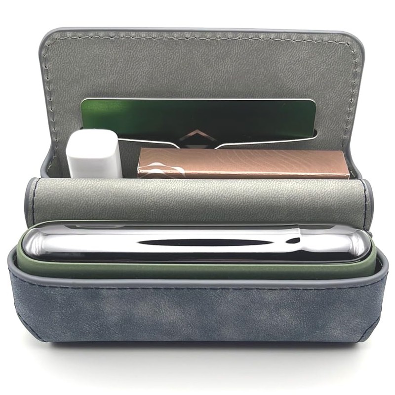STIX Case - Wild - Accessories Compatible with Iqos Iluma