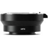 Urth Adaptador de Objetivo Compatible con Leica R a M4/3