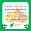 Jabón Facial Con Azufre Corporal Sense Barra 80g