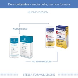 Dermovitamina - Filmocare Stick Antisfregamento 35g - Protezione Avanzata