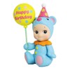Sonny Angel Birthday Gift Bear 2021 - Original Mini Figure