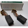 Hitachi Koki 999003 Carbon Brush, Ordinary Carbon Hitachi