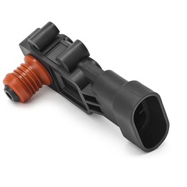Ywdiml Car Fuel Tank Pressure Sensor, OEM# 16238399 Vehicle Oil Pump Tank Vapor Vent Replacement, Vehicle Interior Fuel System Accessories, Compatible with C1500, C2500, C3500