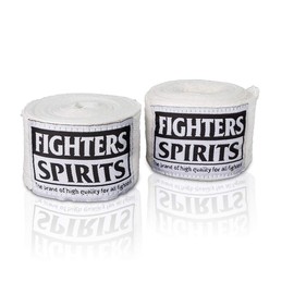 Fighters Spirits FIGHTERS SPIRITS Bandage Non-Stretch