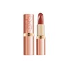 L'Oréal Paris Lippenstift mit samtigem Finish im intensiven Nude-Ton, Color