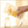 Baby Lemon Breast Milk Storage Bags with Spout - 8