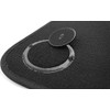 kh Teile Set of 4 Velcro Plate Floor Mats Attachment