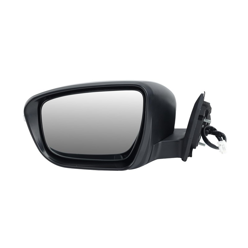Left Driver Side Mirror Compatible with Nissan Rogue 2014-2021 with