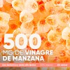 Gomitas De Vinagre De Manzana 60 Gomitas 1 Mes Health