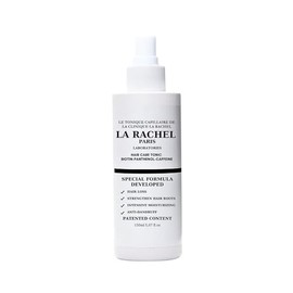 Anti-Hair Loss Tonic with Biotin, Panthenol & Caffeine | Hair Growth Treatment for Men and Women | Scientifically Proven Formula to Strengthen and Revitalize Thinning Hair by La Rachel Paris