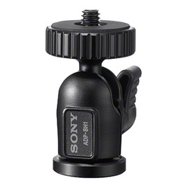 Sony Action Cam for Ball Head ADP – BH1