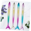 Operitacx 4pcs Beads Painting Pen Diamond Drawing Accessory Tool Embroidery