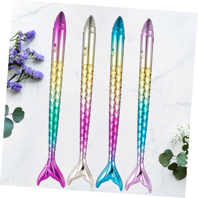 Operitacx 4pcs Beads Painting Pen Diamond Drawing Accessory Tool Embroidery