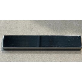 Kohler K-99688-HF1 Jute 3" Cabinet Pull CHROME NEW!