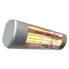 Victory 1.5kW Infrared Outdoor Patio Heater in Silver