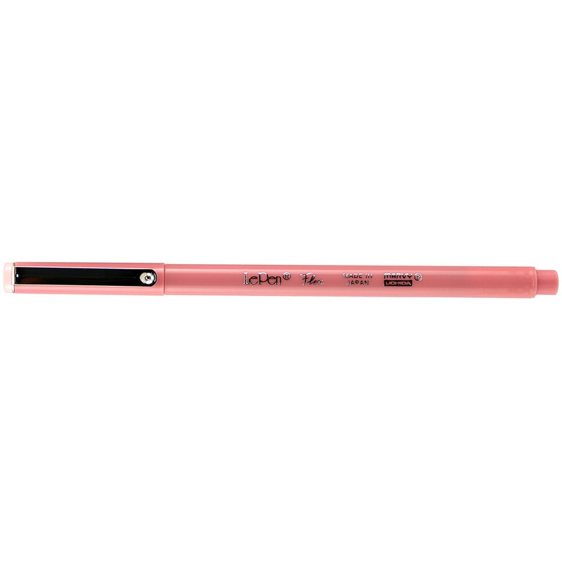 Uchida of America Le Pen Flex, Dusty Pink