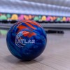 Columbia 300 Atlas Hybrid Bowling Ball (14, Pounds)