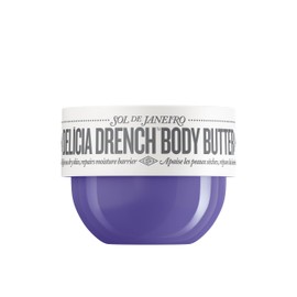 Sol de Janeiro Delicia Drench Body Butter (75mL/2.5 oz.)