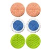 Replacement Electric Mop Pads, 3 pairs