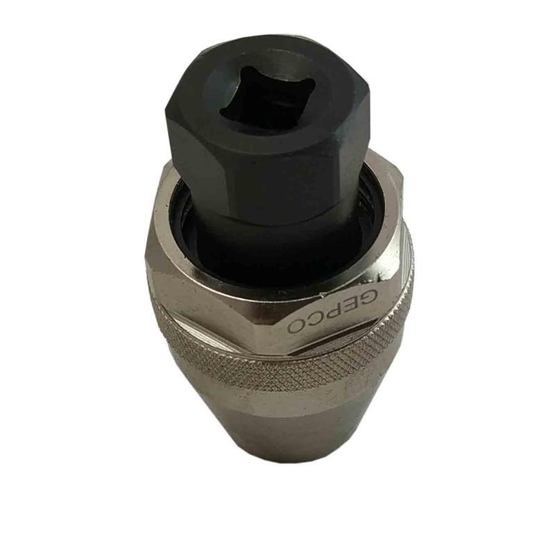 Stud Bolt Extractor Screw Extractor Thread Repair Tool Left Hand