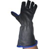 EPT Bull Ropes Bull Riding Glove Outer Seam Adult &