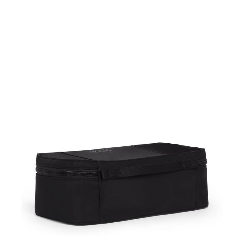 Tumi Packing Cube Small, Black, One size