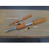 SHUGAKUSO Micro Fire Blaster Meiki (Bubinga)