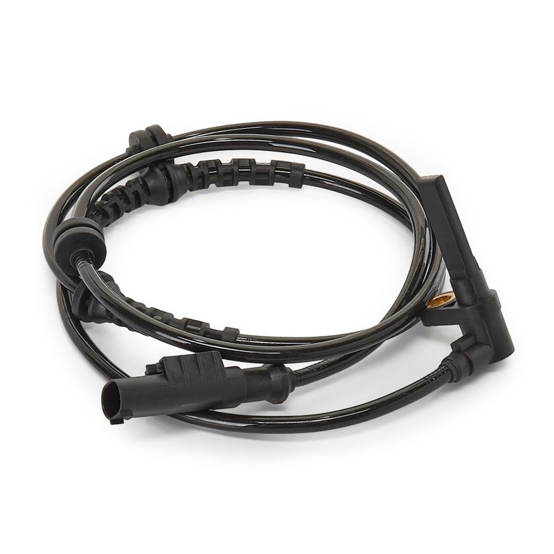 RIDEX ABS Sensor 412W0110 Front Both Sides