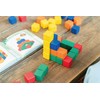 Kumon Publication Kumon WK-33 Shapes Cube Educational Toy for Ages
