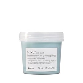 Davines Minu Hair Mask, 8.45 fl. oz.
